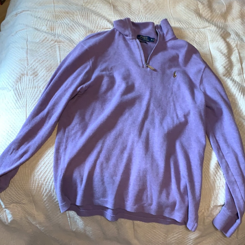 Polo Pull Over - image 2